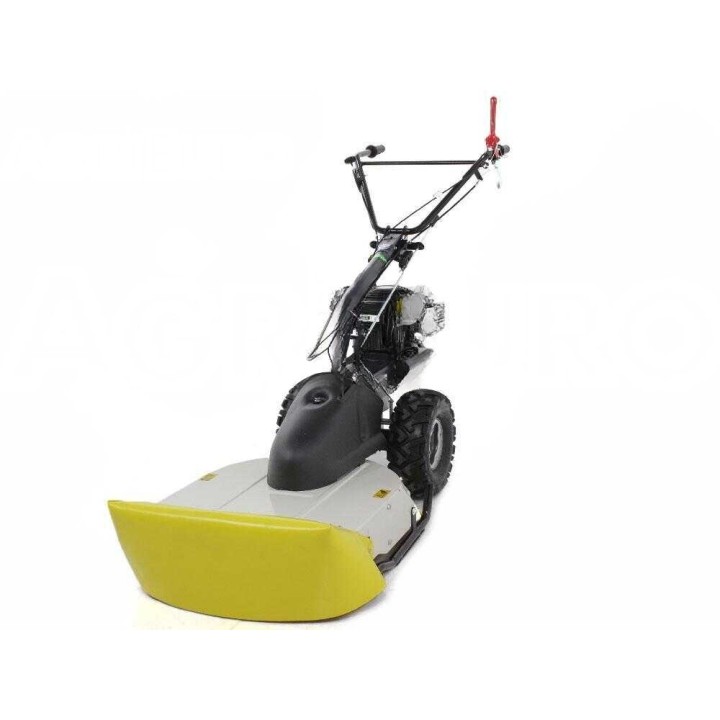 Eurosystems TM 70 RB EVO trinciaerba, 63 cm, 6,5 HP, 3+2 vaihdetta