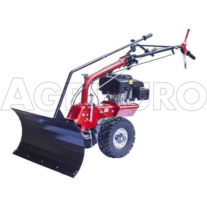 Eurosystems P70 EVO motofalciatrice, 107 cm, Briggs & Stratton 850iS