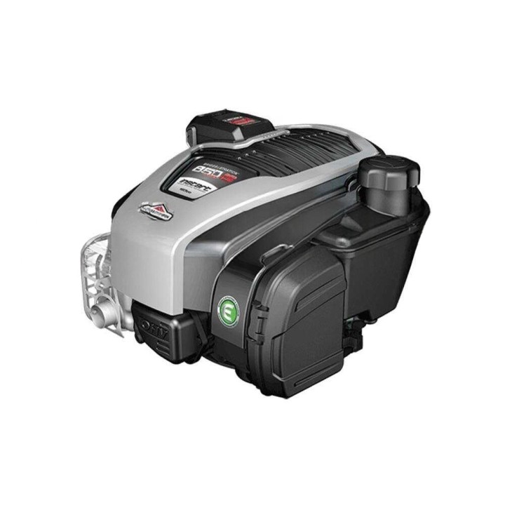 Eurosystems P70 EVO motofalciatrice, 107 cm, Briggs & Stratton 850iS
