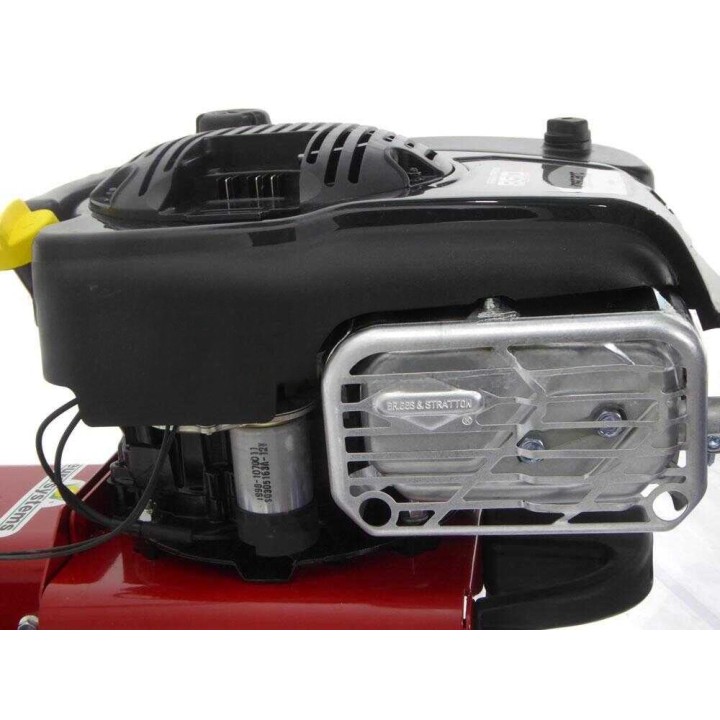 Eurosystems P70 EVO motofalciatrice, 107 cm, Briggs & Stratton 850iS