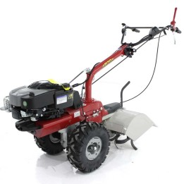 Eurosystems P70 EVO bensiinijyrsin Briggs Stratton 850iS 55 cm