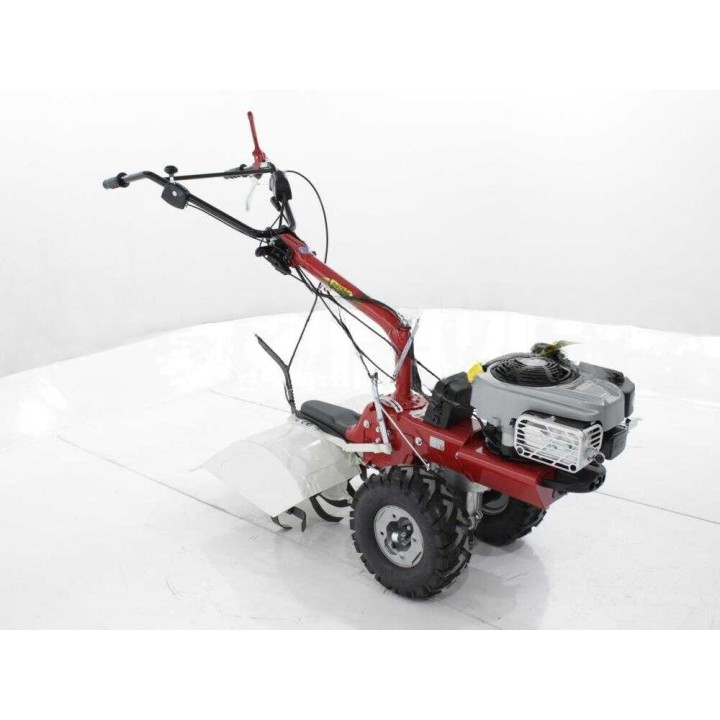 Eurosystems P70 EVO bensiinijyrsin, Briggs & Stratton 850iS, 55 cm