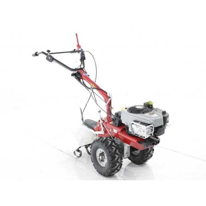 Eurosystems P70 EVO bensiinijyrsin, Briggs & Stratton 850iS, 55 cm