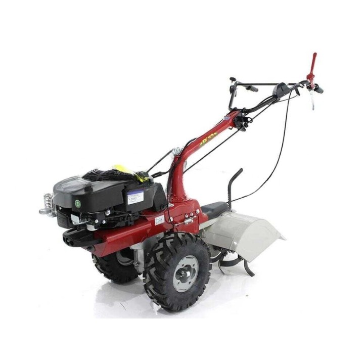 Eurosystems P70 EVO trinciaerba, 6,5 HP, 63 cm, sähköinen käynnistys