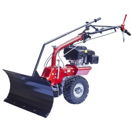 Eurosystems P70 EVO lumiaura Briggs Stratton 850iS 6 5 HP 85 cm