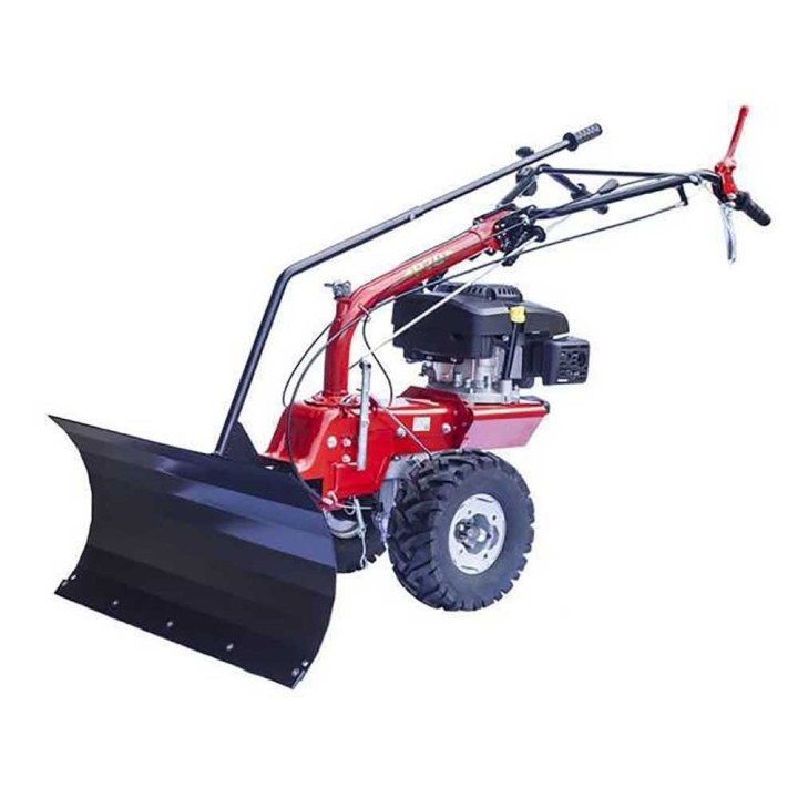 Eurosystems P70 EVO lumiaura, Briggs & Stratton 850iS, 6,5 HP, 85 cm
