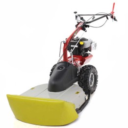 P70 EVO ruohomurskain Briggs Stratton 850E I C 190 cm 63 cm
