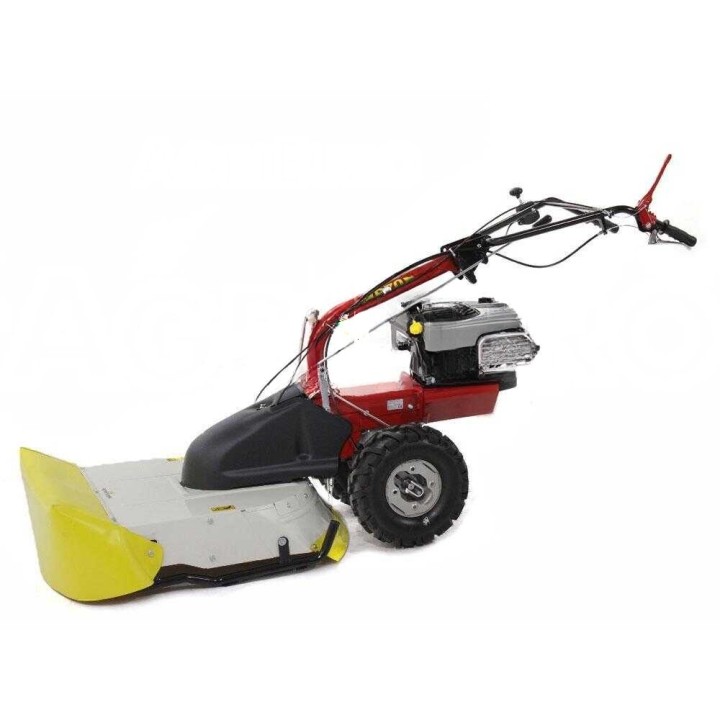 P70 EVO ruohomurskain, Briggs&Stratton 850E I/C, 190 cm³, 63 cm