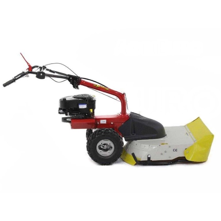 P70 EVO ruohomurskain, Briggs&Stratton 850E I/C, 190 cm³, 63 cm