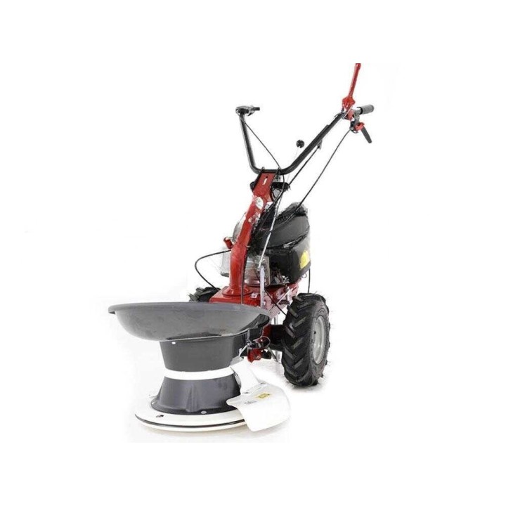 Eurosystems P70 EVO -motofalciatrice, 64 cm, Briggs & Stratton 850E I/C, 6,5 HP