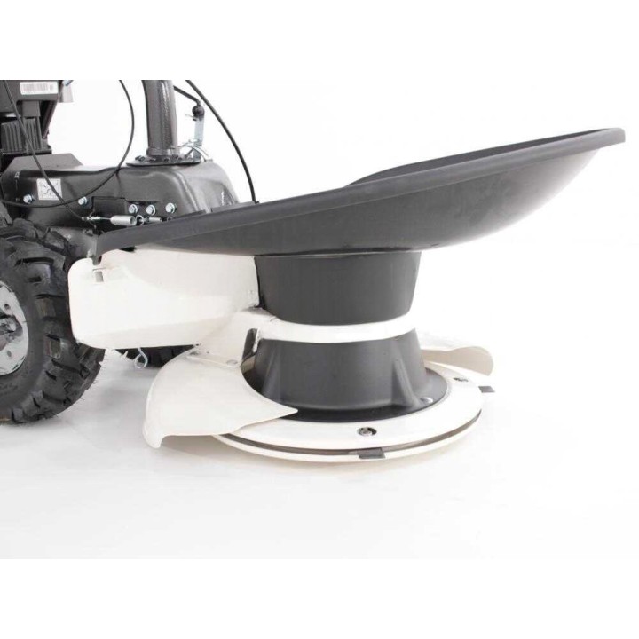 Eurosystems P70 EVO -motofalciatrice, 64 cm, Briggs & Stratton 850E I/C, 6,5 HP
