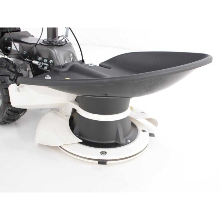 Eurosystems P70 EVO -motofalciatrice, 64 cm, Briggs & Stratton 850E I/C, 6,5 HP