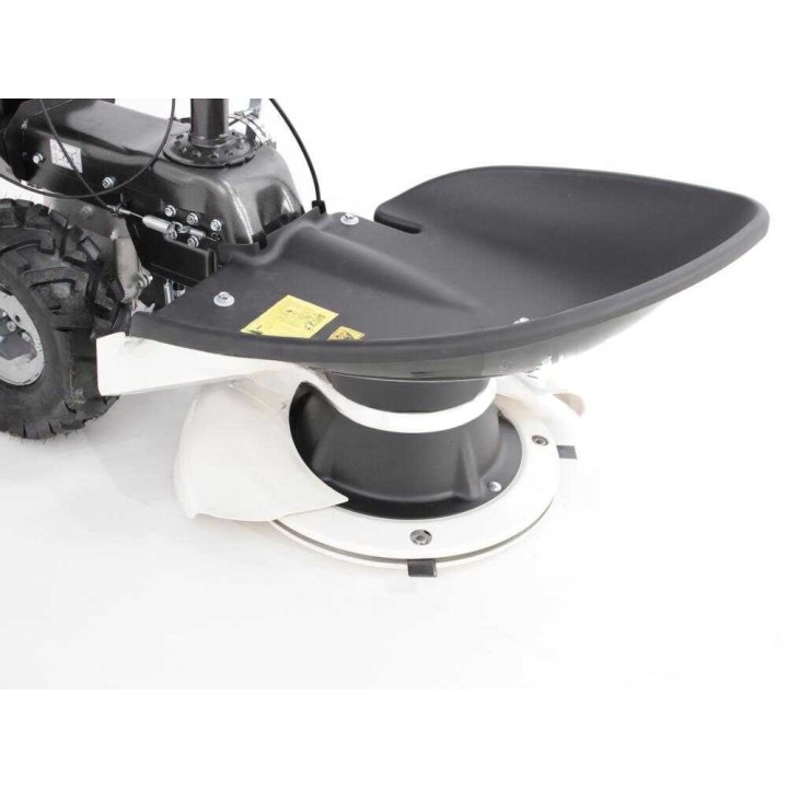 Eurosystems P70 EVO -motofalciatrice, 64 cm, Briggs & Stratton 850E I/C, 6,5 HP
