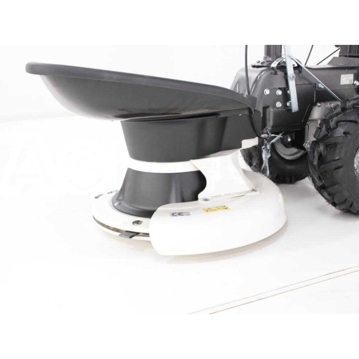 Eurosystems P70 EVO -motofalciatrice, 64 cm, Briggs & Stratton 850E I/C, 6,5 HP