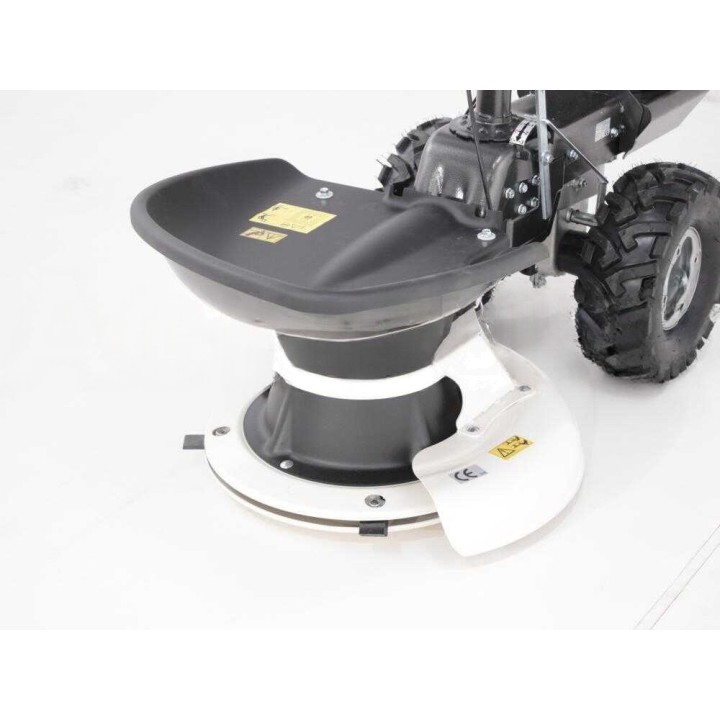 Eurosystems P70 EVO -motofalciatrice, 64 cm, Briggs & Stratton 850E I/C, 6,5 HP