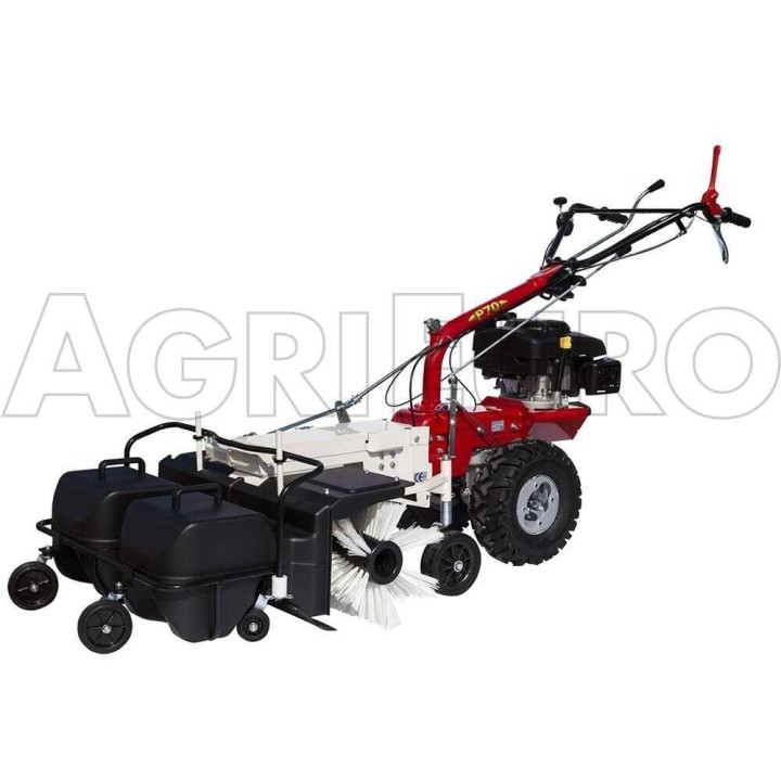 P70 EVO -moottorilakaisukone, 88 cm, Briggs & Stratton 850E I/C, 6,5 HP