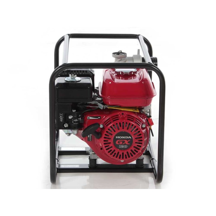 Honda WB20XT -moottoripumppu, 3,5 HP, 600 l/min, 50 mm liitännät