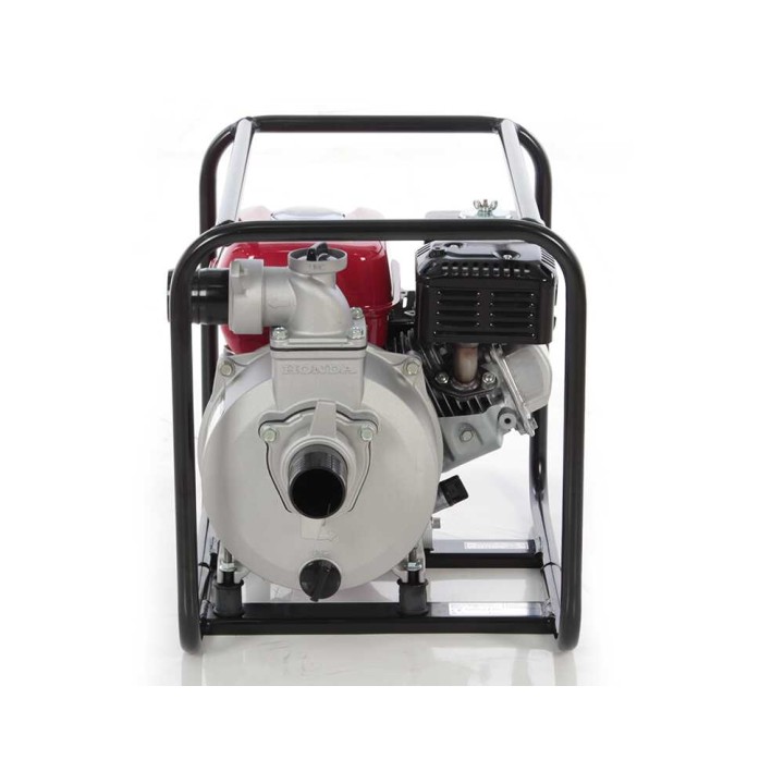 Honda WB20XT -moottoripumppu, 3,5 HP, 600 l/min, 50 mm liitännät