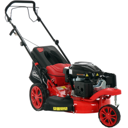 GeoTech Pro S47 3 BMSWG itsevetävä ruohonleikkuri 159 cm 45 cm 4 in 1