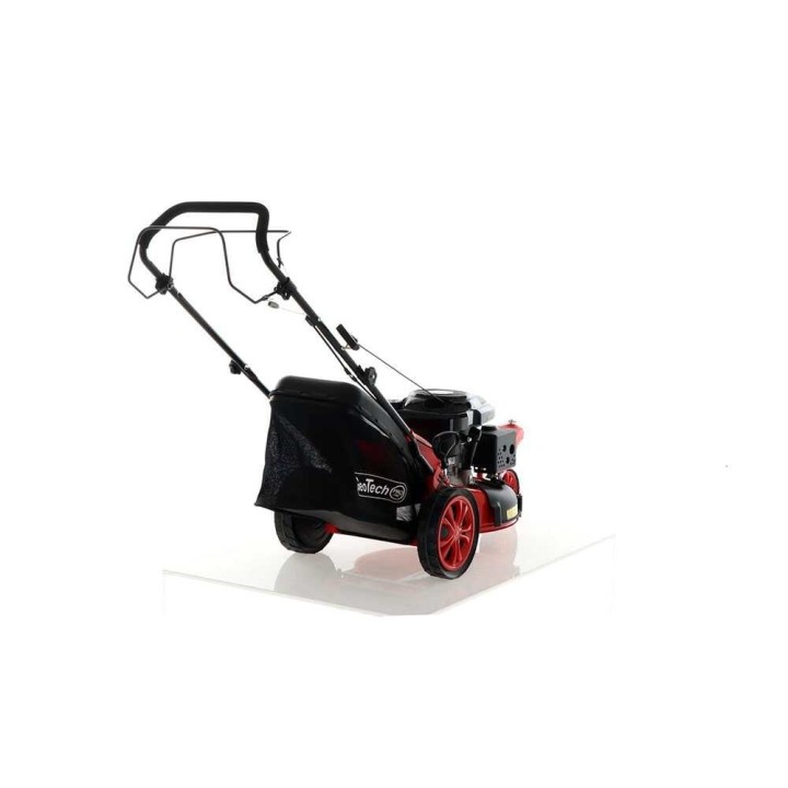 GeoTech Pro S47-3 BMSWG itsevetävä ruohonleikkuri, 159 cm³, 45 cm, 4 in 1