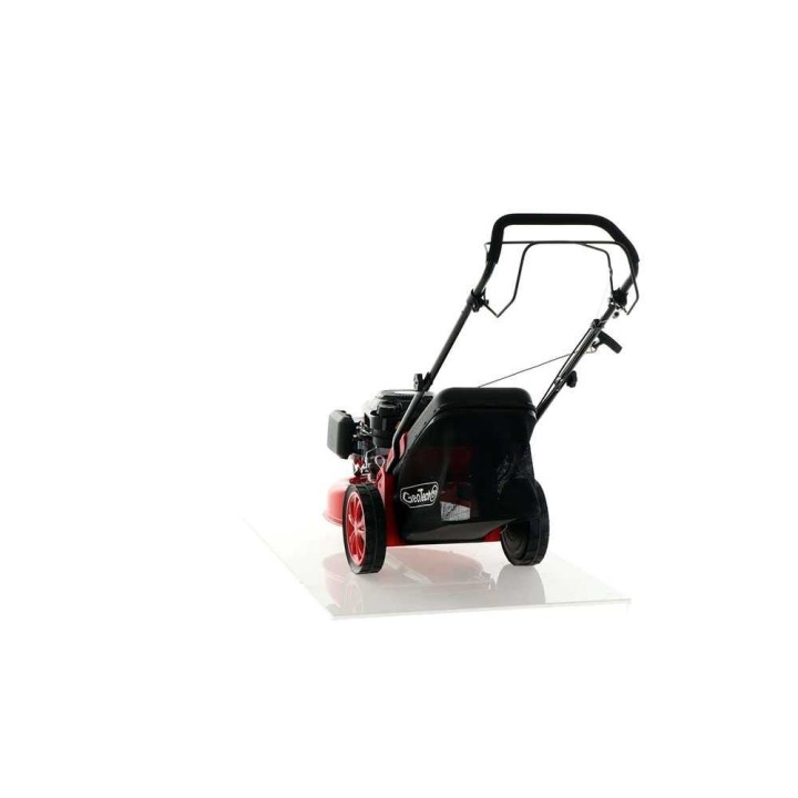 GeoTech Pro S47-3 BMSWG itsevetävä ruohonleikkuri, 159 cm³, 45 cm, 4 in 1
