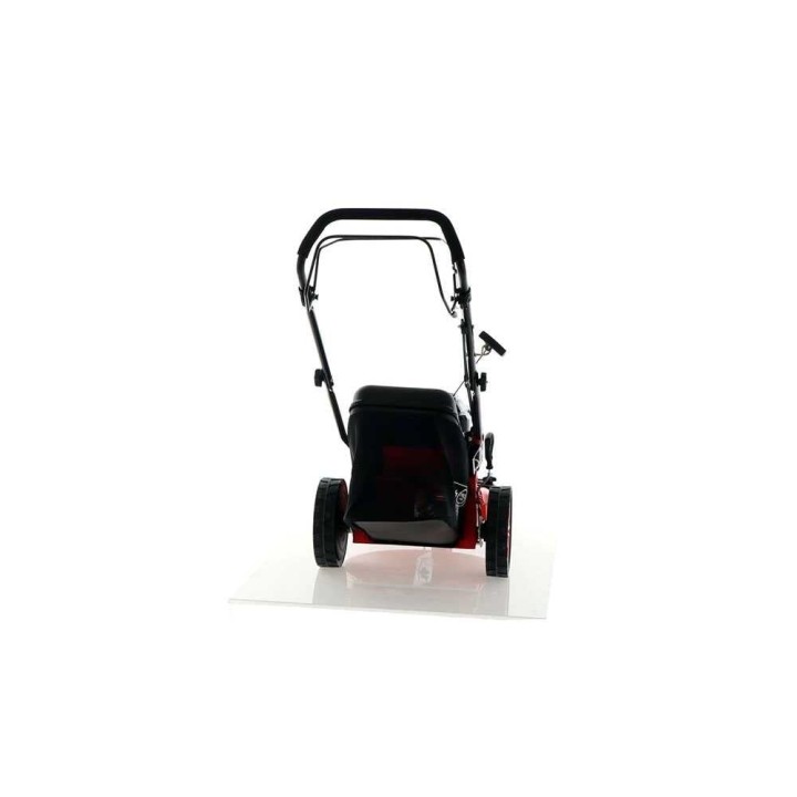 GeoTech Pro S47-3 BMSWG itsevetävä ruohonleikkuri, 159 cm³, 45 cm, 4 in 1