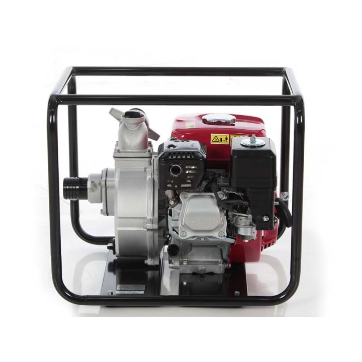 Honda WH20XT bensiinikäyttöinen itseimevä vesipumppu, 500 l/min, 50 mm