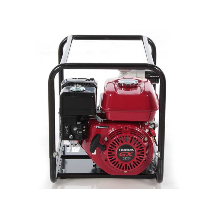 Honda WH20XT bensiinikäyttöinen itseimevä vesipumppu, 500 l/min, 50 mm
