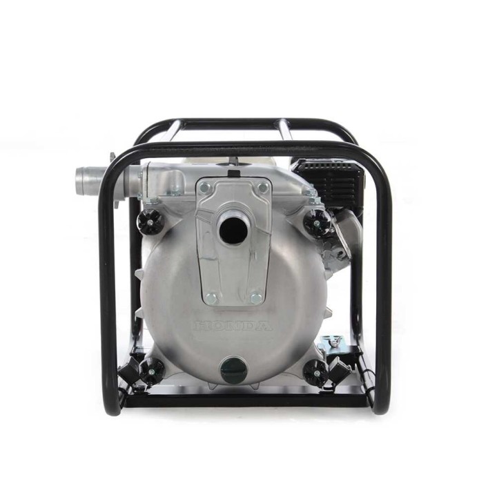 Honda WT20 moottoripumppu likavedelle, 4,8 HP, 700 l/min, 50 mm