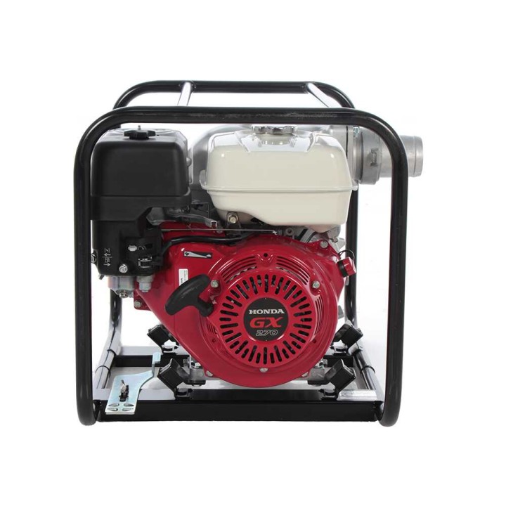 Honda WT30 -motopumppu likavedelle, 7,1 HP, 80 mm