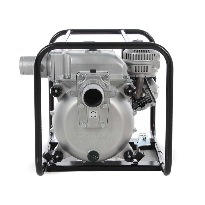 Honda WT30 -motopumppu likavedelle, 7,1 HP, 80 mm
