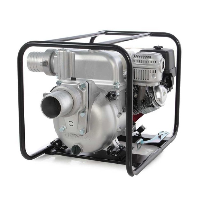 Honda WT 40 -motopumppu likavedelle, 9,5 HP, 100 mm