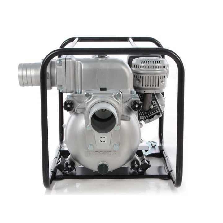 Honda WT 40 -motopumppu likavedelle, 9,5 HP, 100 mm