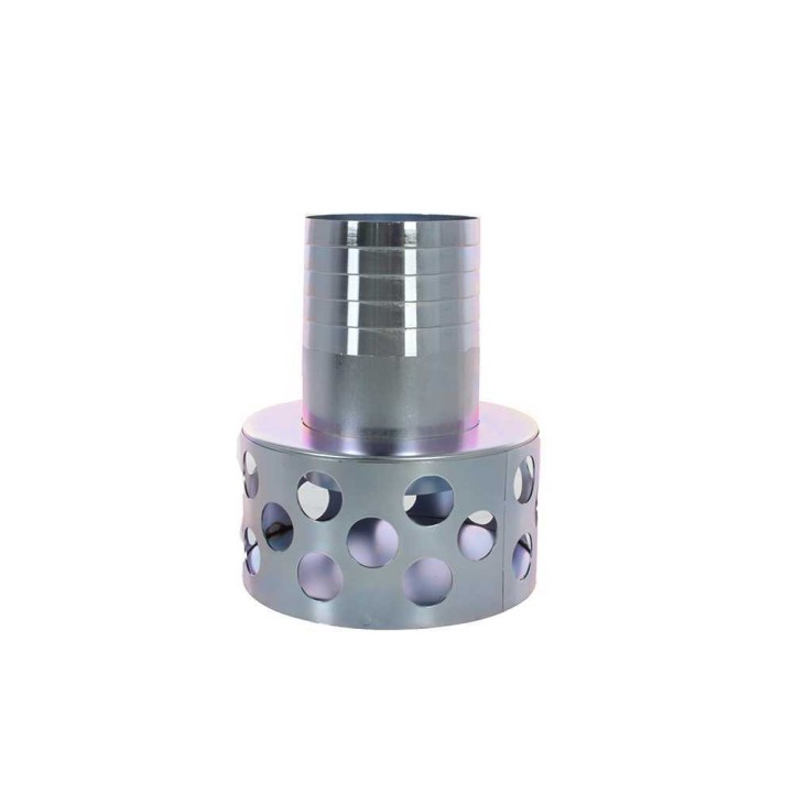 Honda WT 40 -motopumppu likavedelle, 9,5 HP, 100 mm