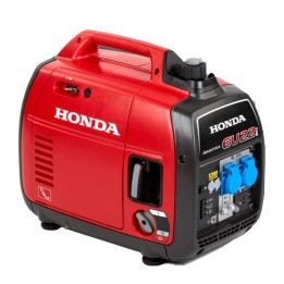 Honda EU22is hiljainen invertterigeneraattori 2 2 kW 230 V