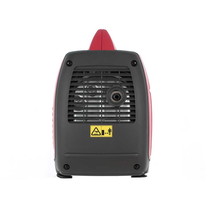 Honda EU22is hiljainen invertterigeneraattori, 2,2 kW, 230 V