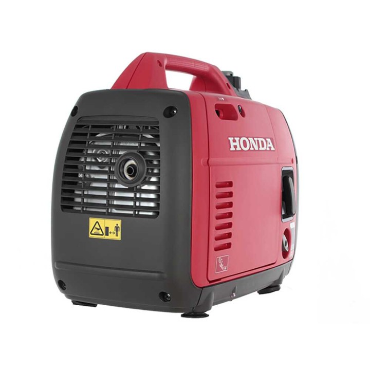 Honda EU22is hiljainen invertterigeneraattori, 2,2 kW, 230 V