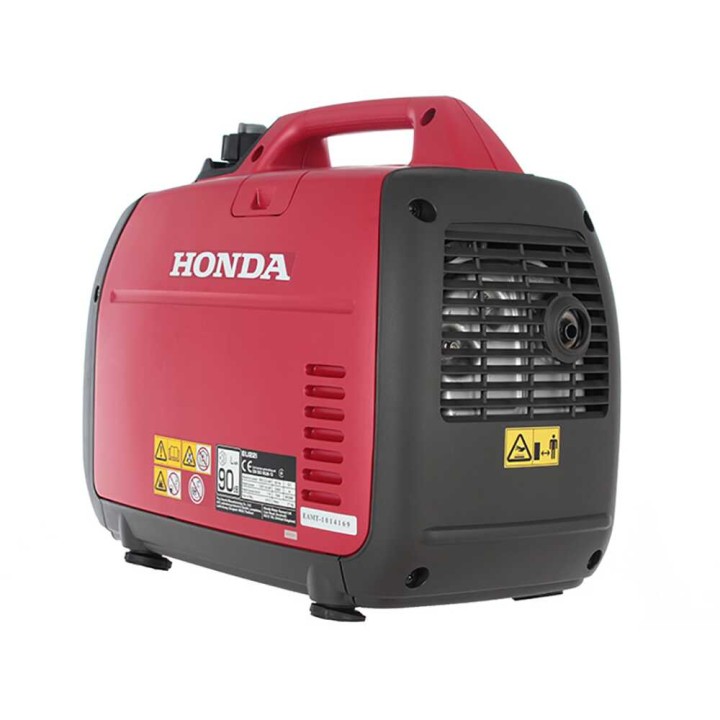 Honda EU22is hiljainen invertterigeneraattori, 2,2 kW, 230 V