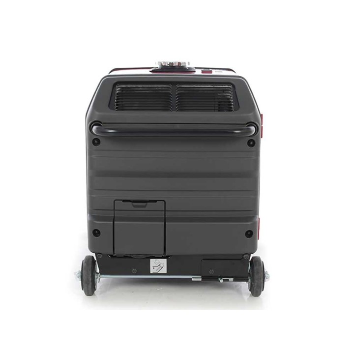 Honda EU30is invertterigeneraattori, 3 kW, 2,8 kW jatkuva, bensiinikäyttöinen