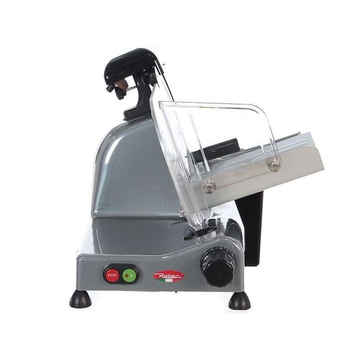 Reber TF25 -viipalointikone, 250 mm:n terä, 140 W
