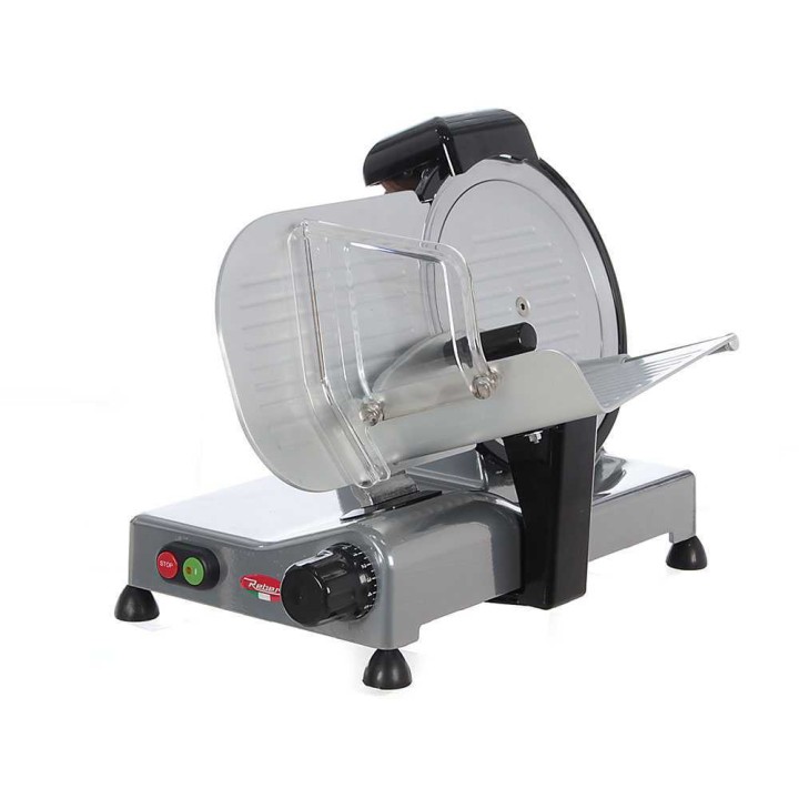 Reber TF25 -viipalointikone, 250 mm:n terä, 140 W