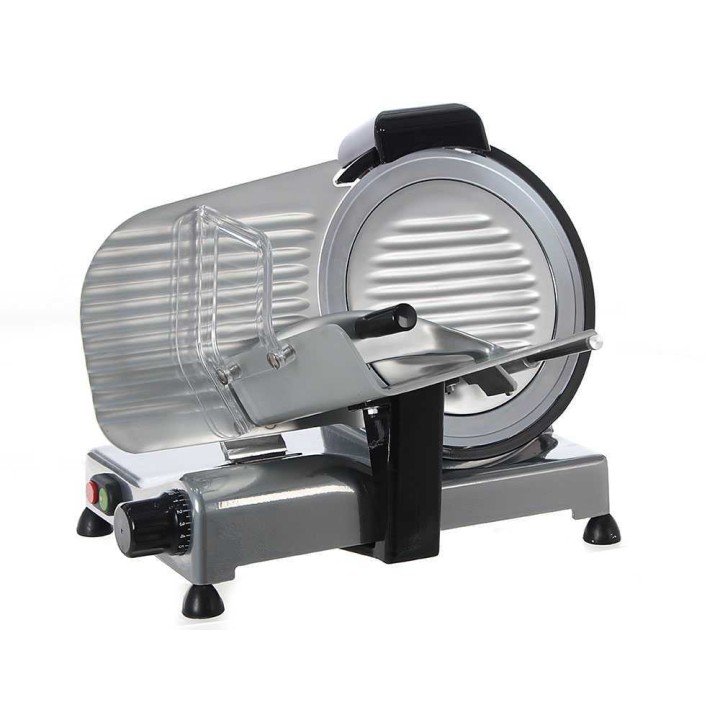 Reber TF27 sähköinen viipalointikone, 275 mm, 150 W