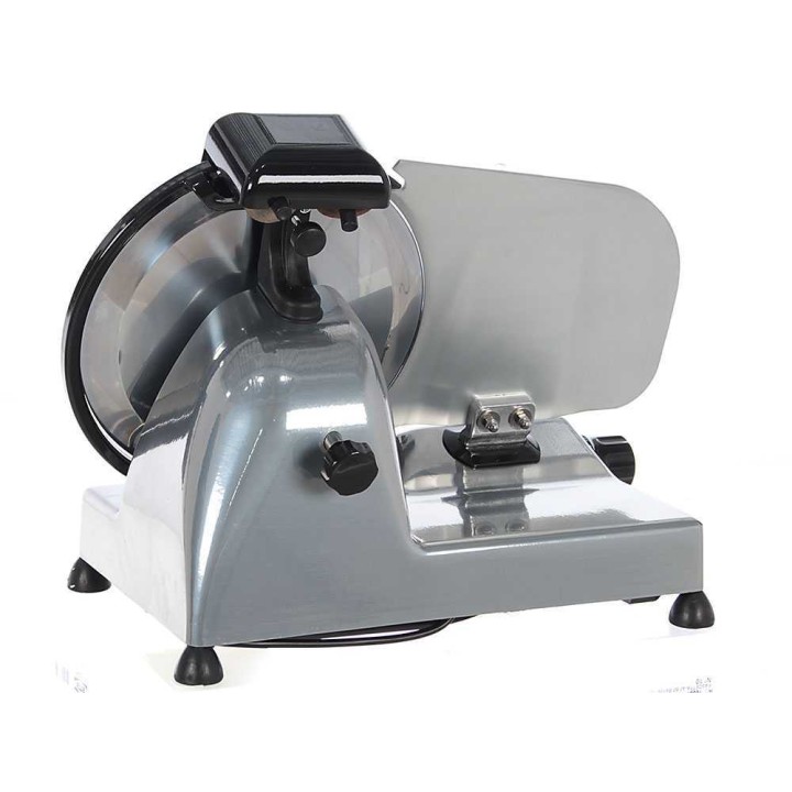Reber TF27 sähköinen viipalointikone, 275 mm, 150 W