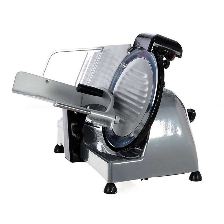 Reber TF27 sähköinen viipalointikone, 275 mm, 150 W