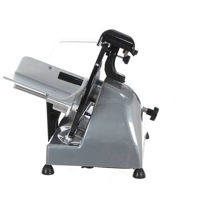 Reber TF27 sähköinen viipalointikone, 275 mm, 150 W