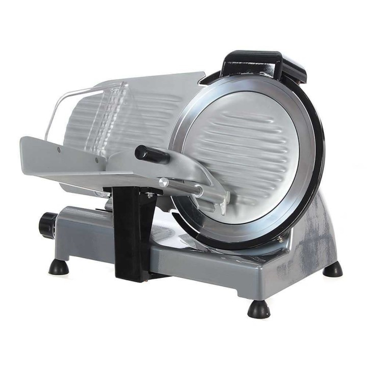 Reber TF27 sähköinen viipalointikone, 275 mm, 150 W
