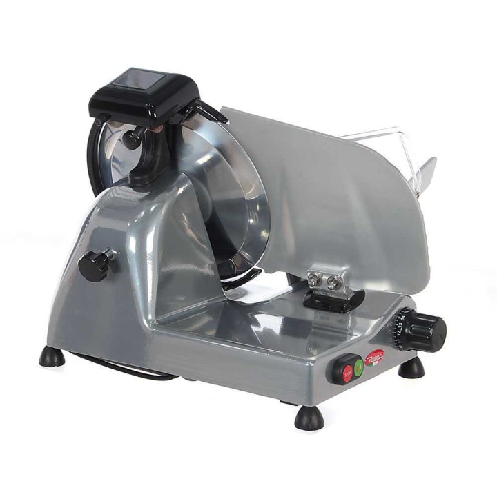 Reber TF27 sähköinen viipalointikone, 275 mm, 150 W