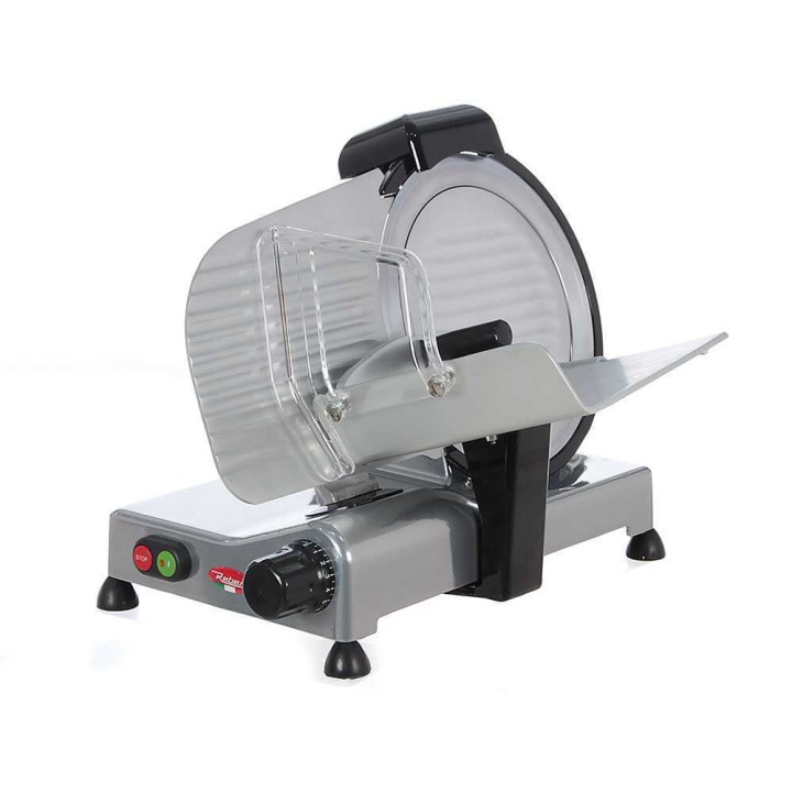 Reber TF27 sähköinen viipalointikone, 275 mm, 150 W