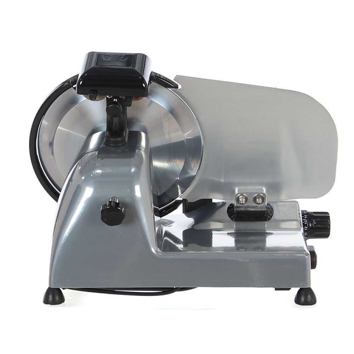 Reber TF27 sähköinen viipalointikone, 275 mm, 150 W