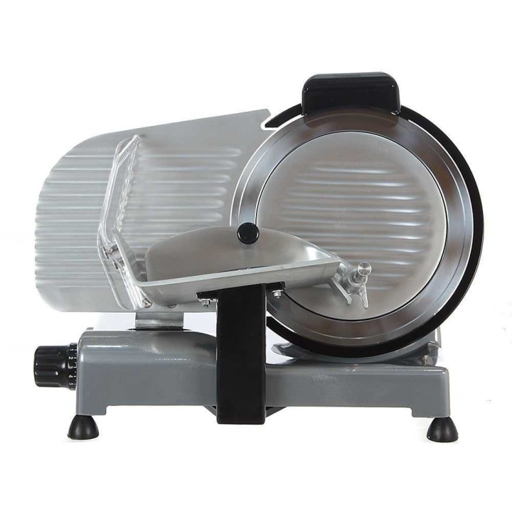 Reber TF27 sähköinen viipalointikone, 275 mm, 150 W